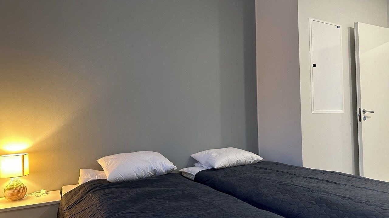 Photo of Bedroom in Seinajoki