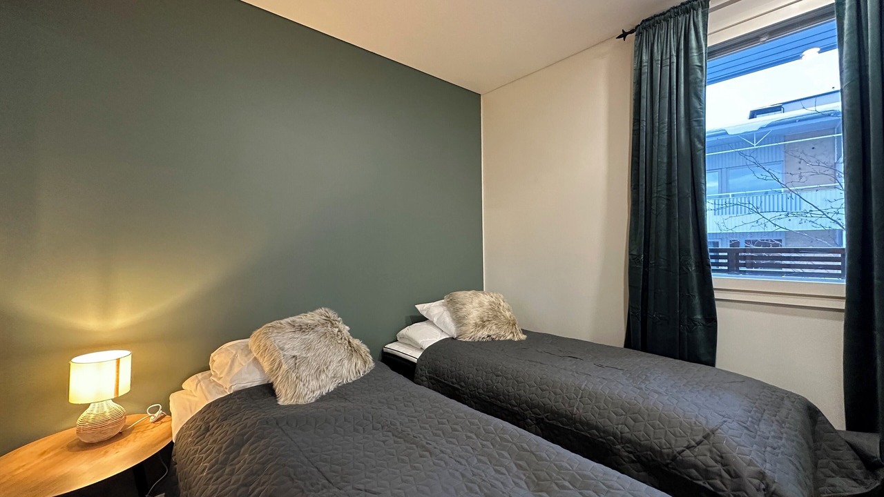 Photo of Bedroom in Seinajoki
