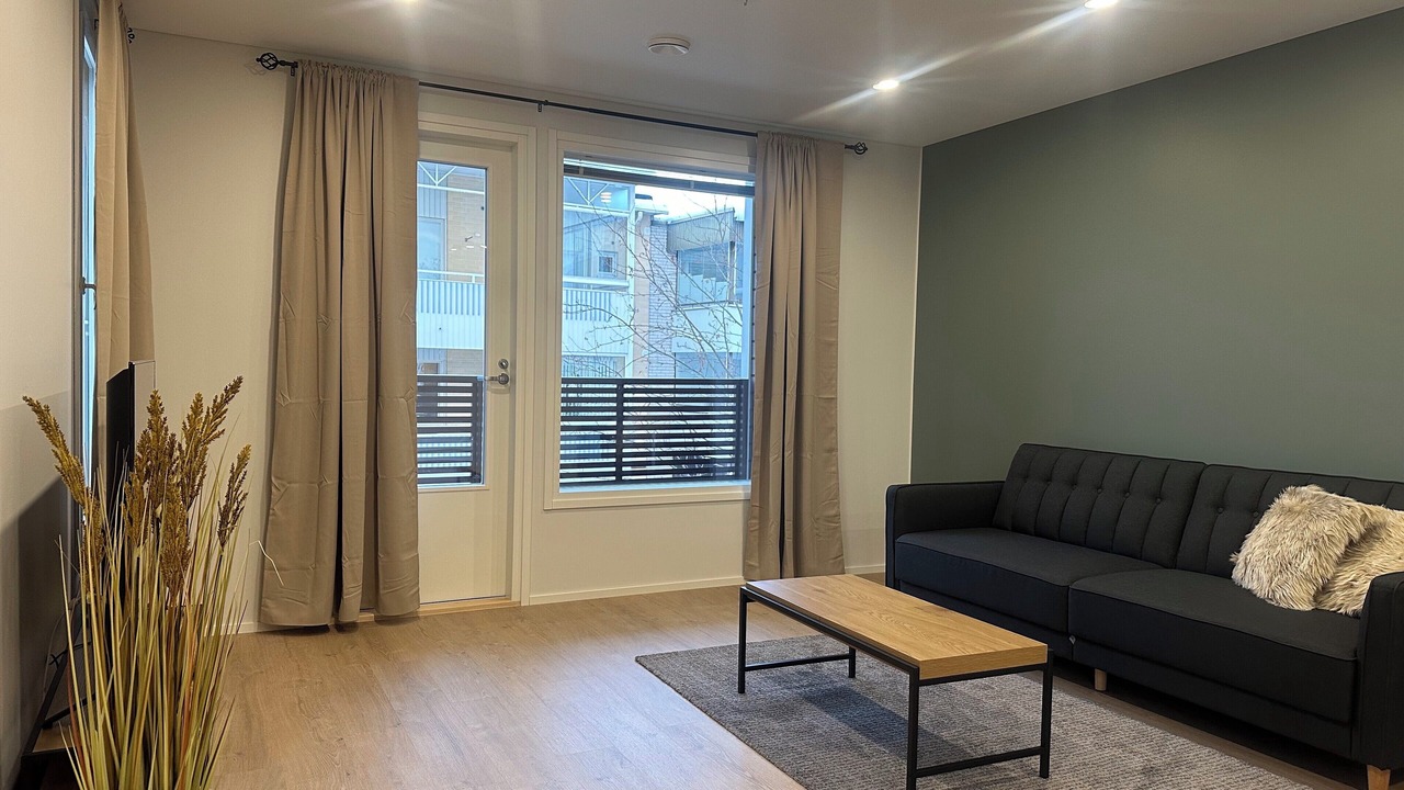 Photo of Livingroom in Seinajoki