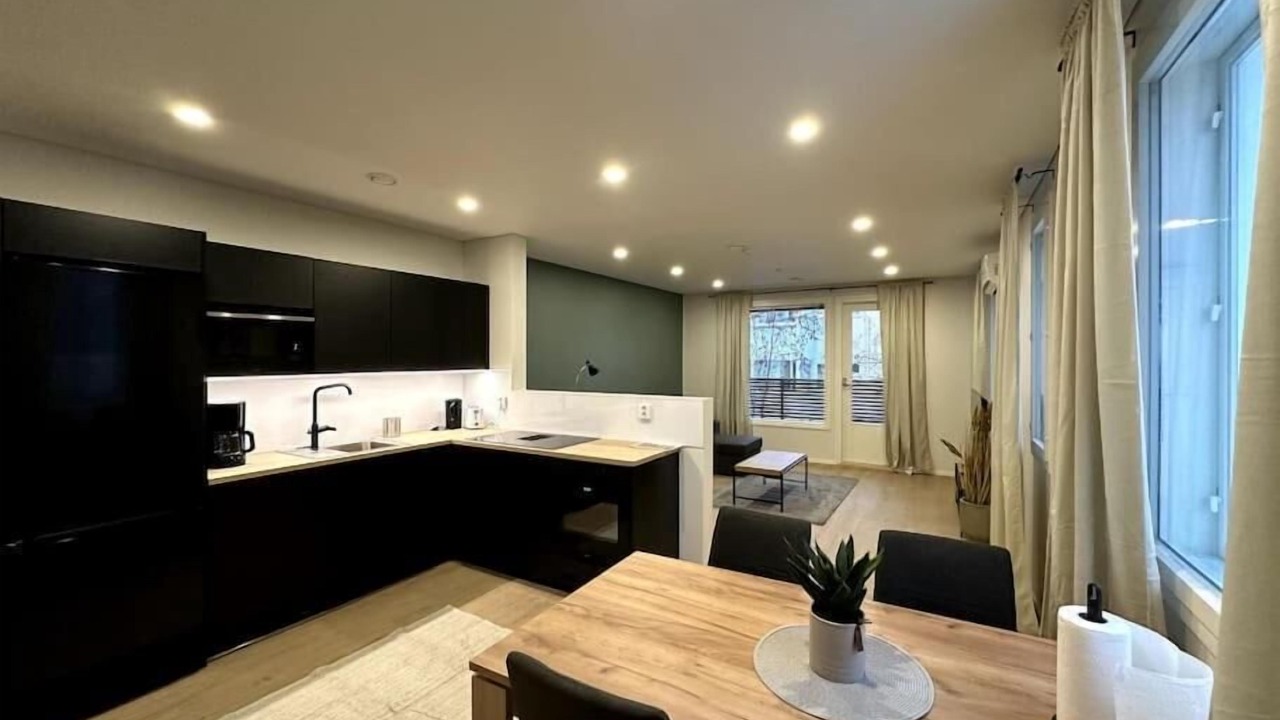 Photo of Livingroom in Seinajoki