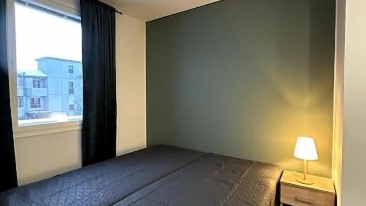 Photo of Bedroom in Seinajoki