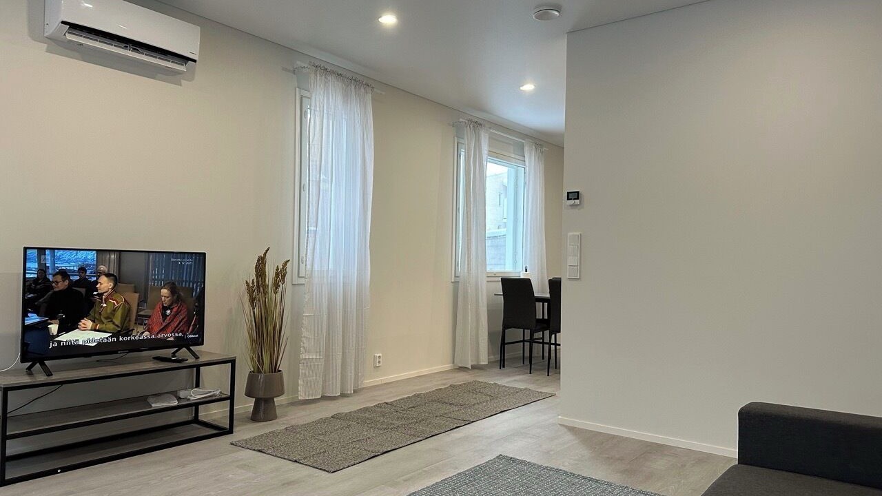 Photo of Livingroom in Seinajoki