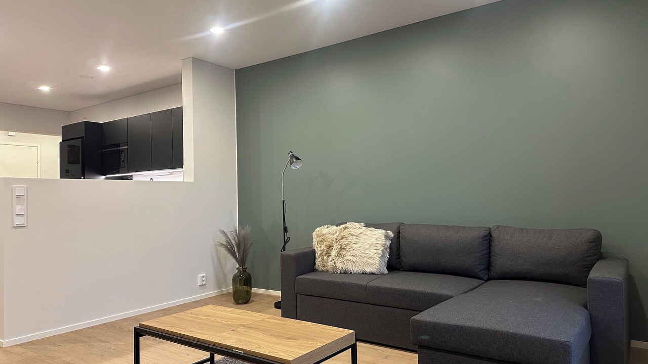 Photo of Livingroom in Seinajoki