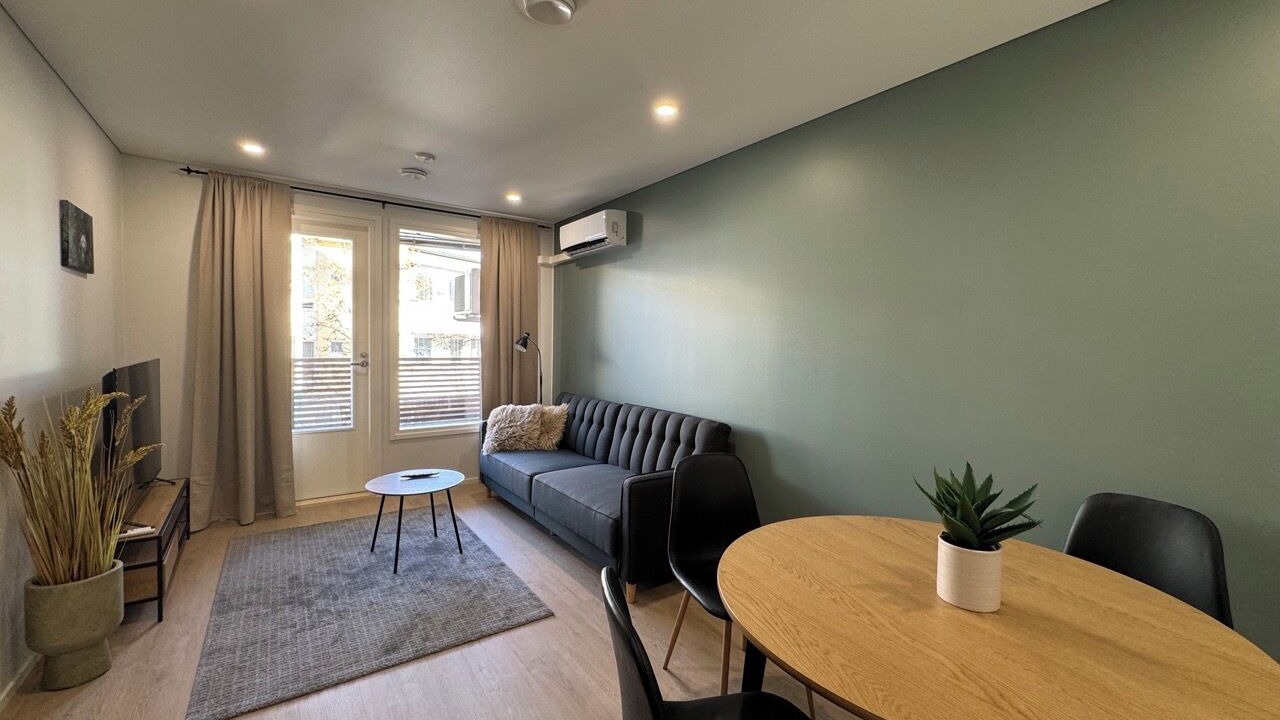 Photo of Livingroom in Seinajoki