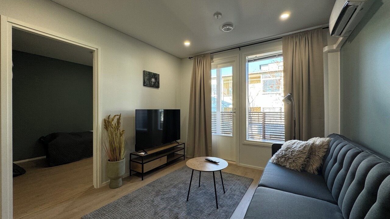 Photo of Livingroom in Seinajoki
