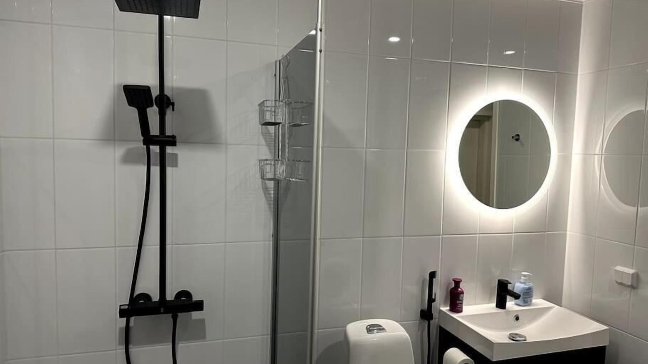 Photo of Bathroom in Seinajoki