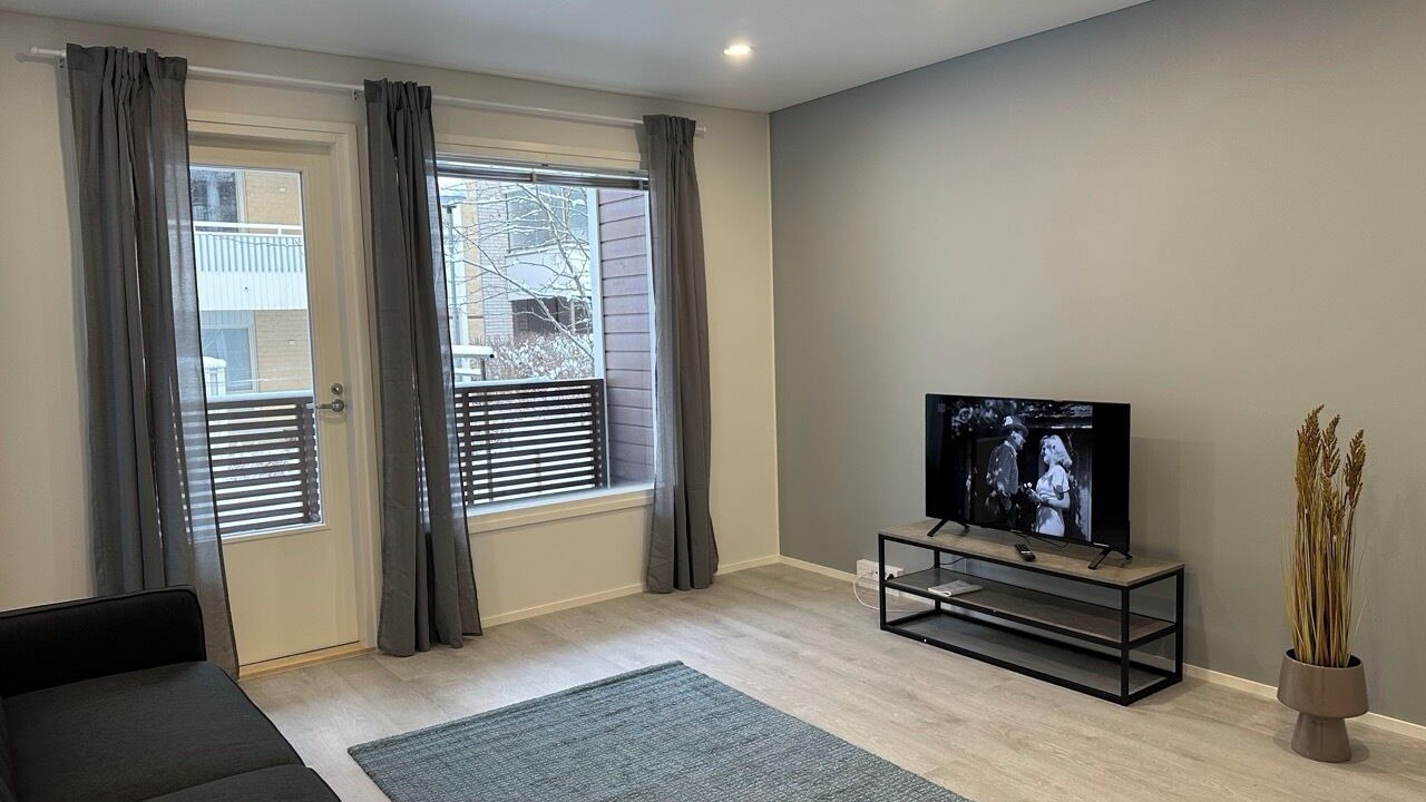 Photo of Bedroom in Seinajoki