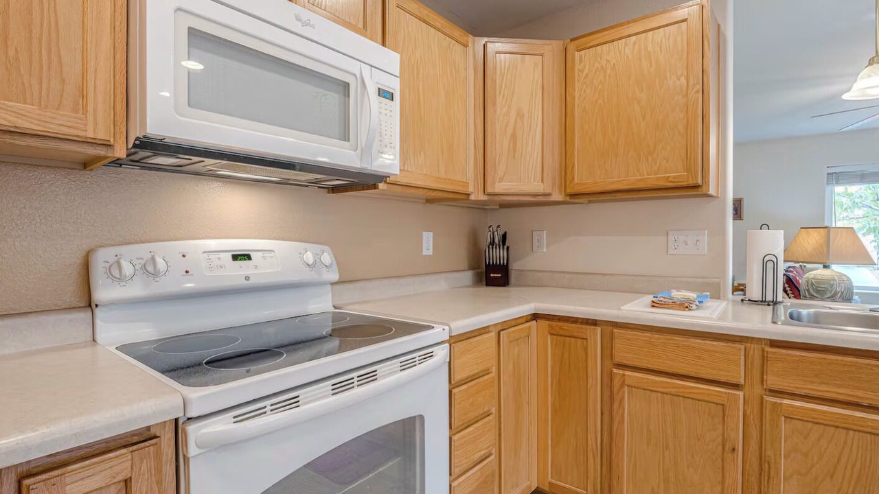 Photo of Kitchen in Pear Park