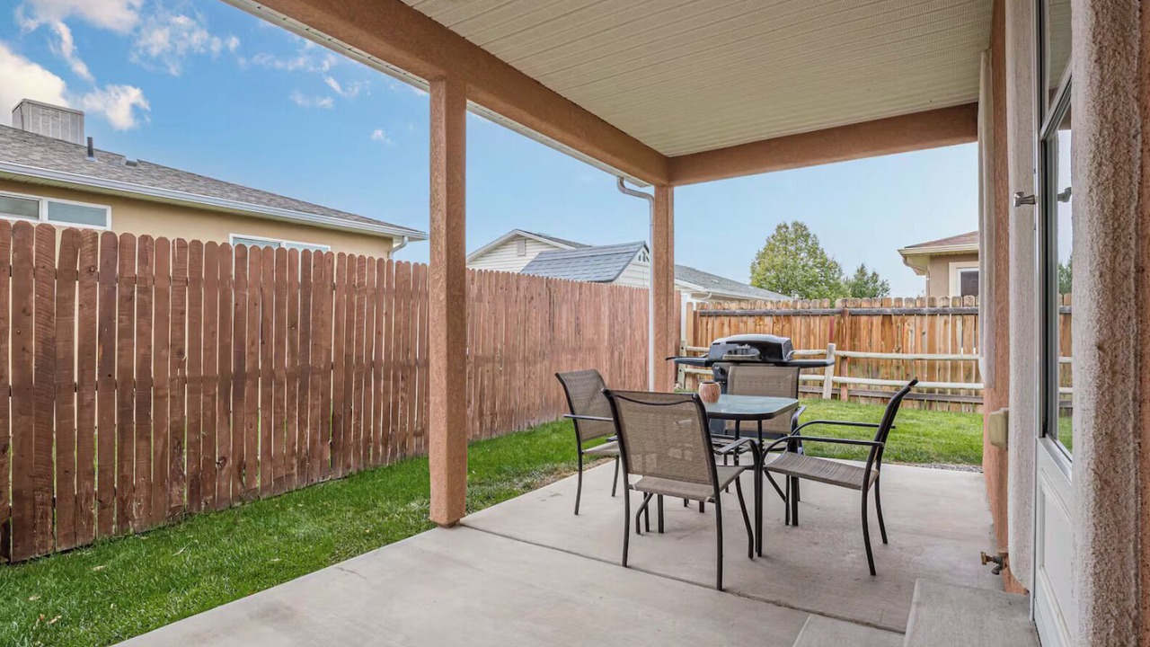 Photo of Outdoor in Pear Park