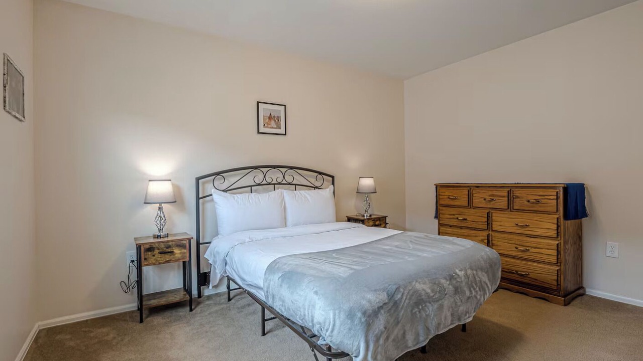 Photo of Bedroom in Pear Park