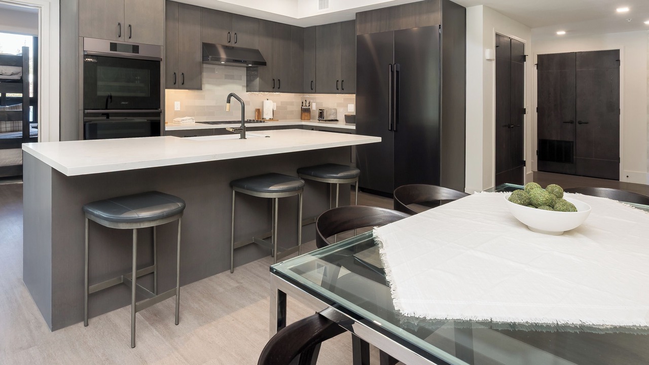Photo of Kitchen in Frisco