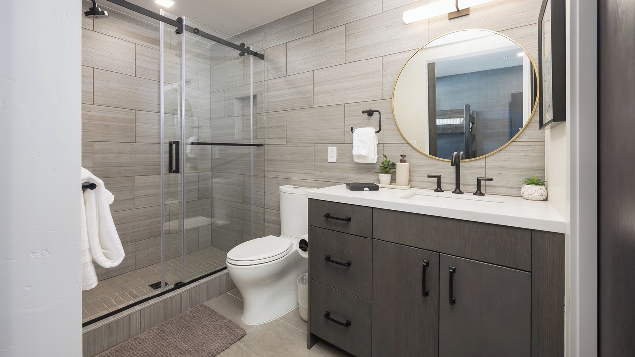 Photo of Bathroom in Frisco