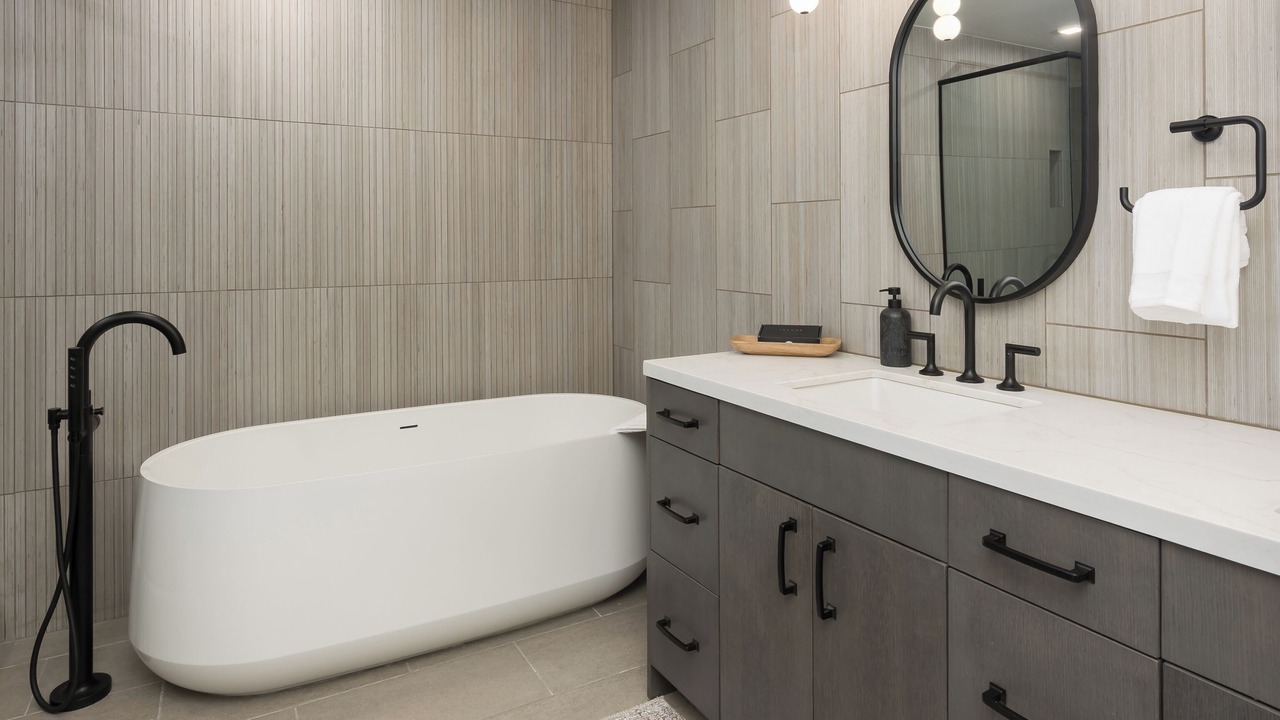 Photo of Bathroom in Frisco