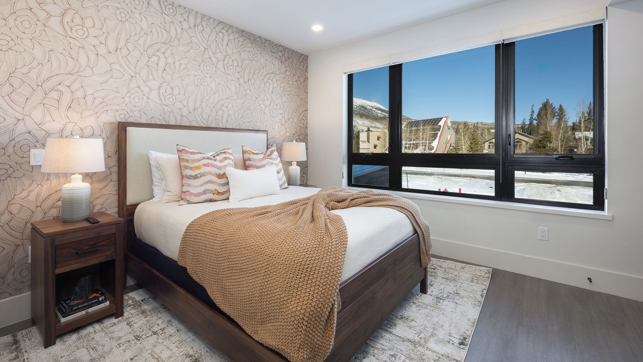 Photo of Bedroom in Frisco