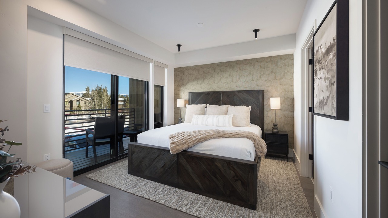 Photo of Bedroom in Frisco