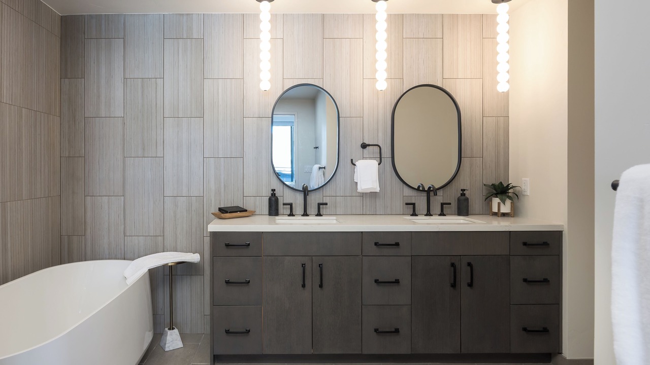 Photo of Bathroom in Frisco