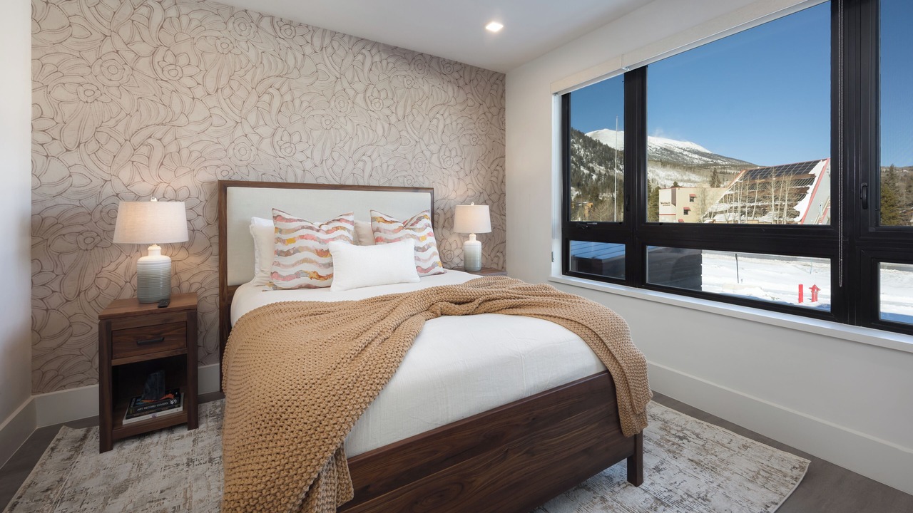 Photo of Bedroom in Frisco