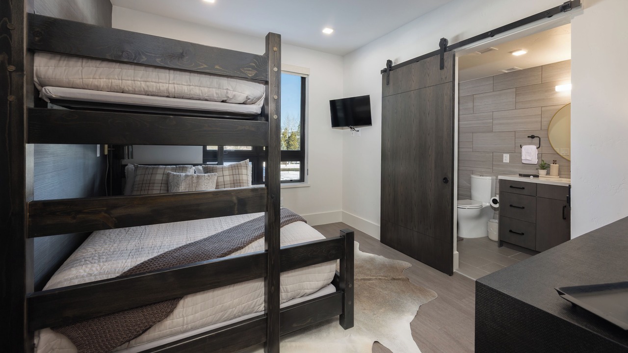 Photo of Bedroom in Frisco