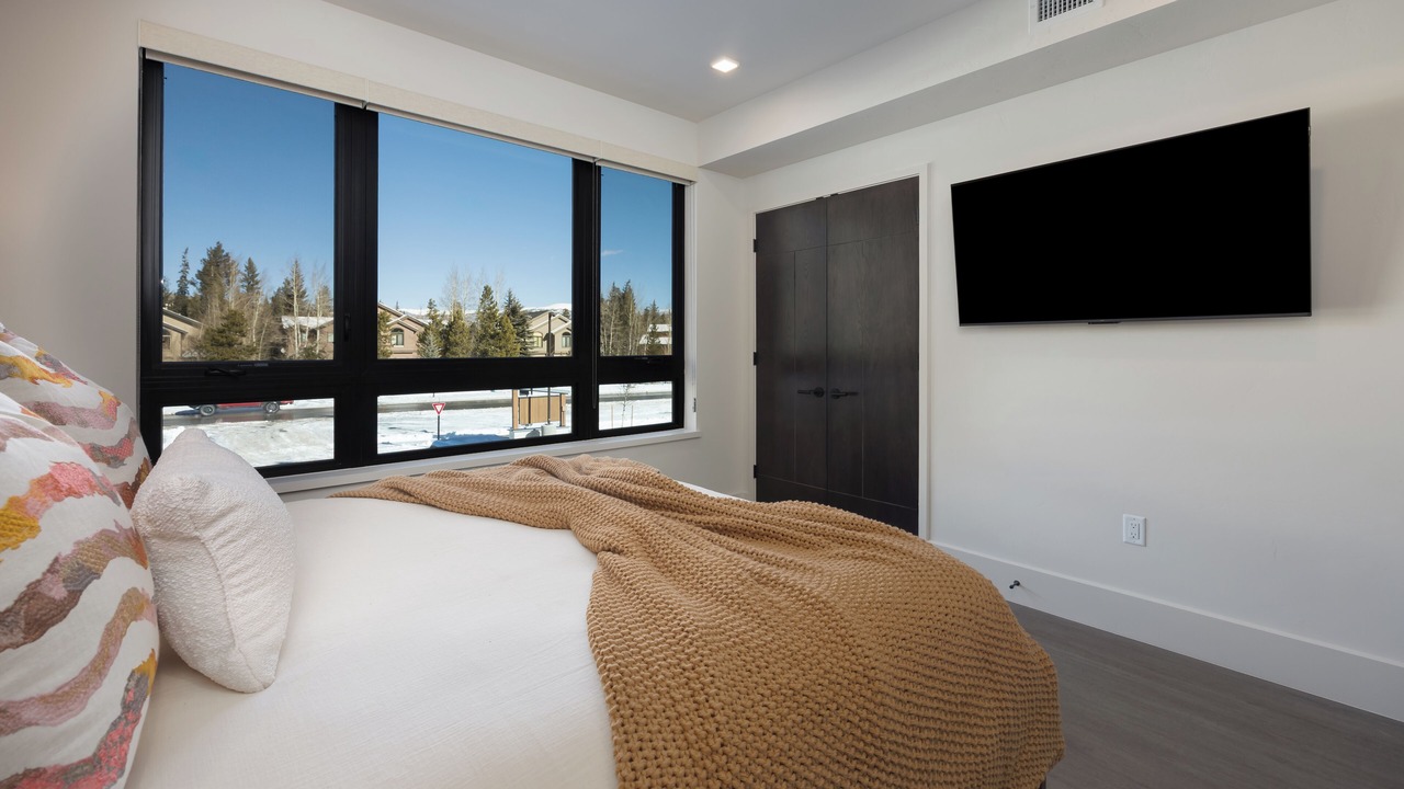 Photo of Bedroom in Frisco