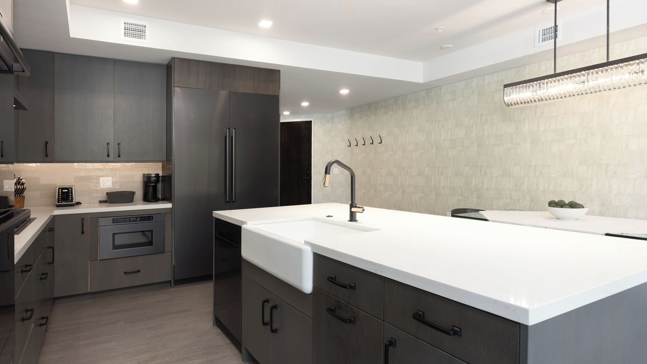 Photo of Kitchen in Frisco