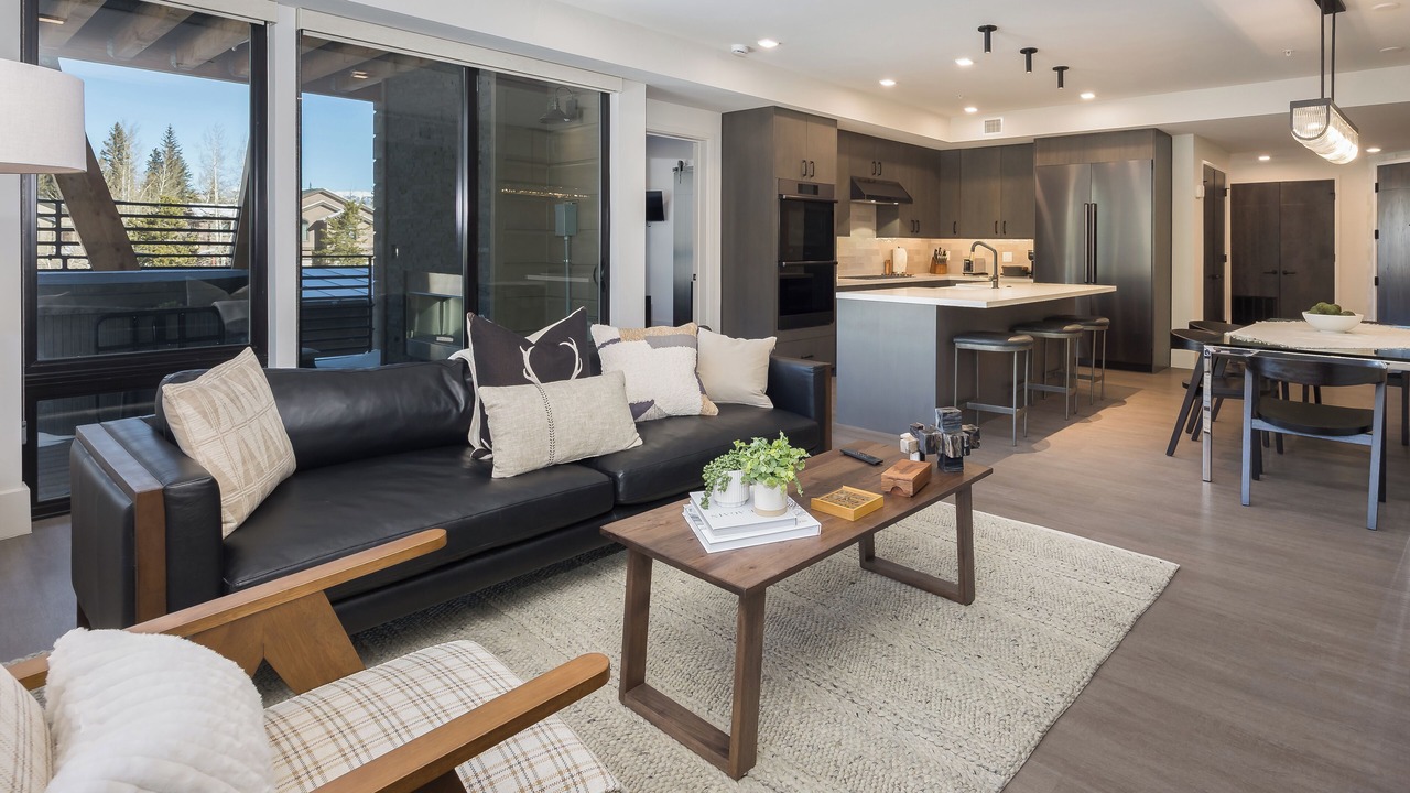 Photo of Livingroom in Frisco
