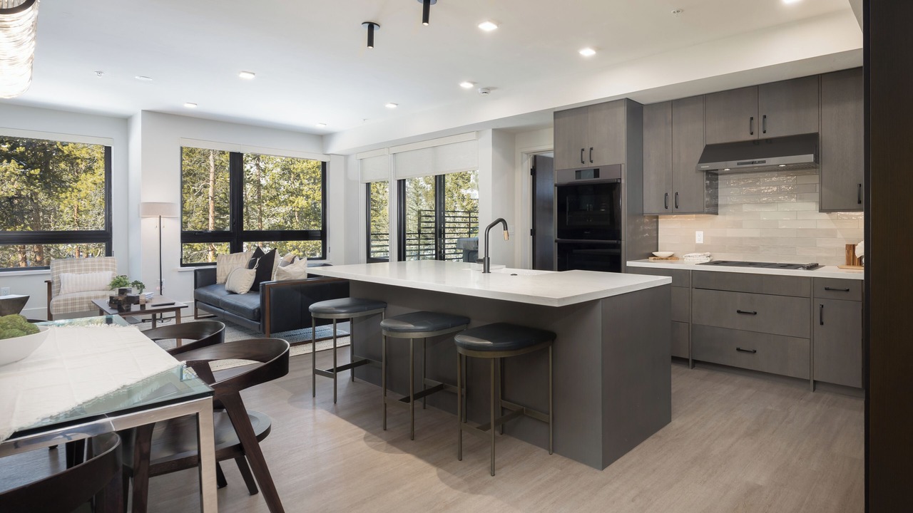 Photo of Kitchen in Frisco