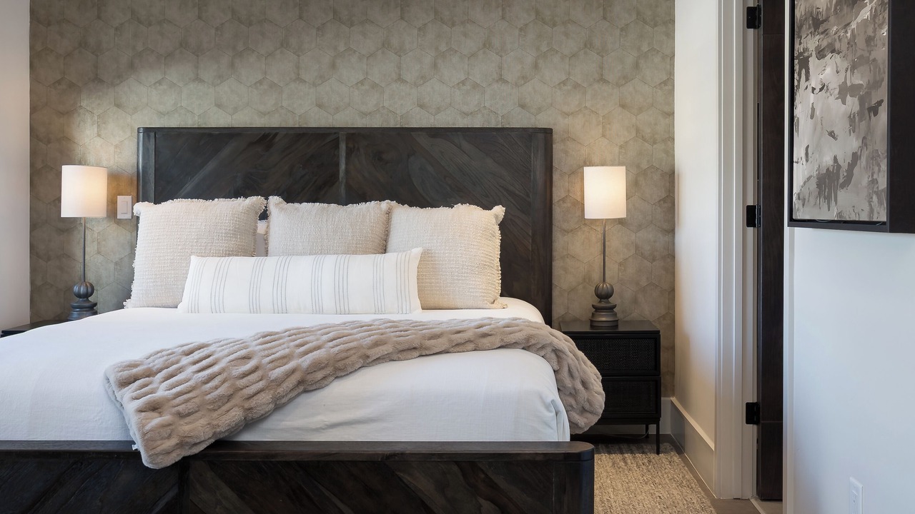Photo of Bedroom in Frisco