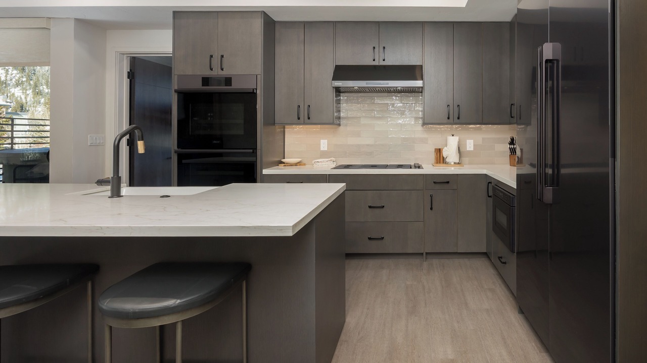 Photo of Kitchen in Frisco