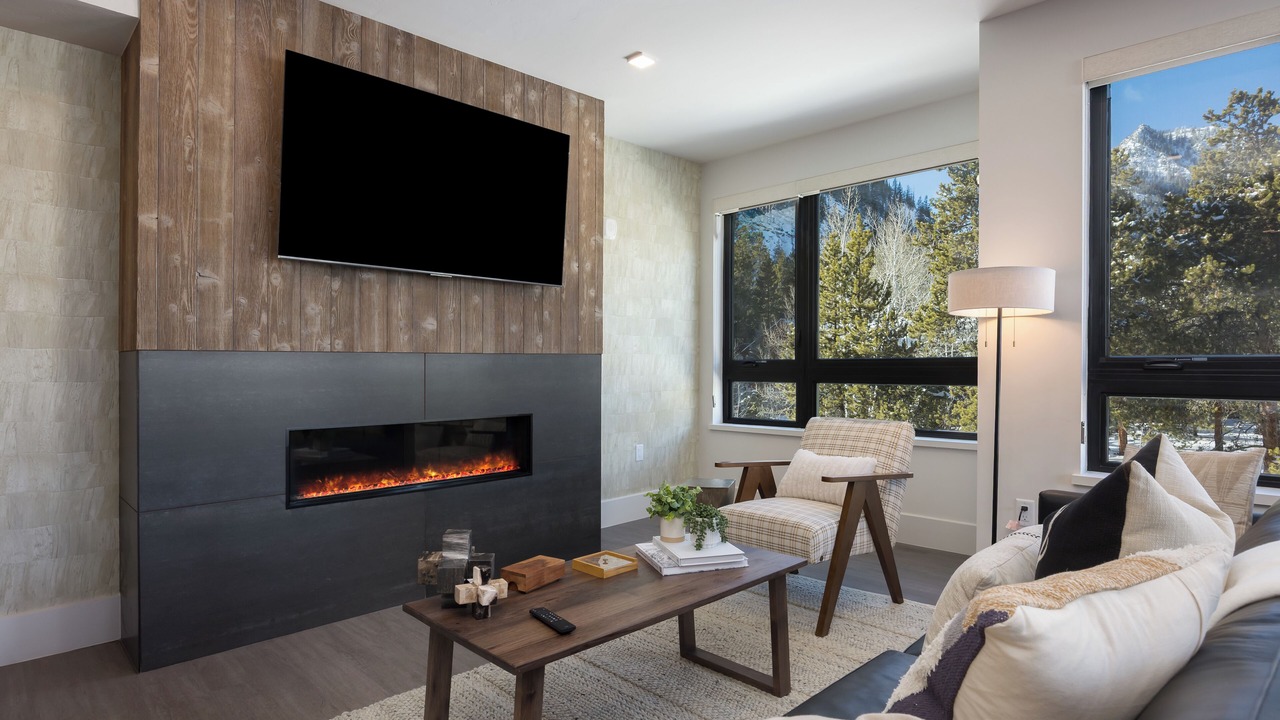 Photo of Livingroom in Frisco