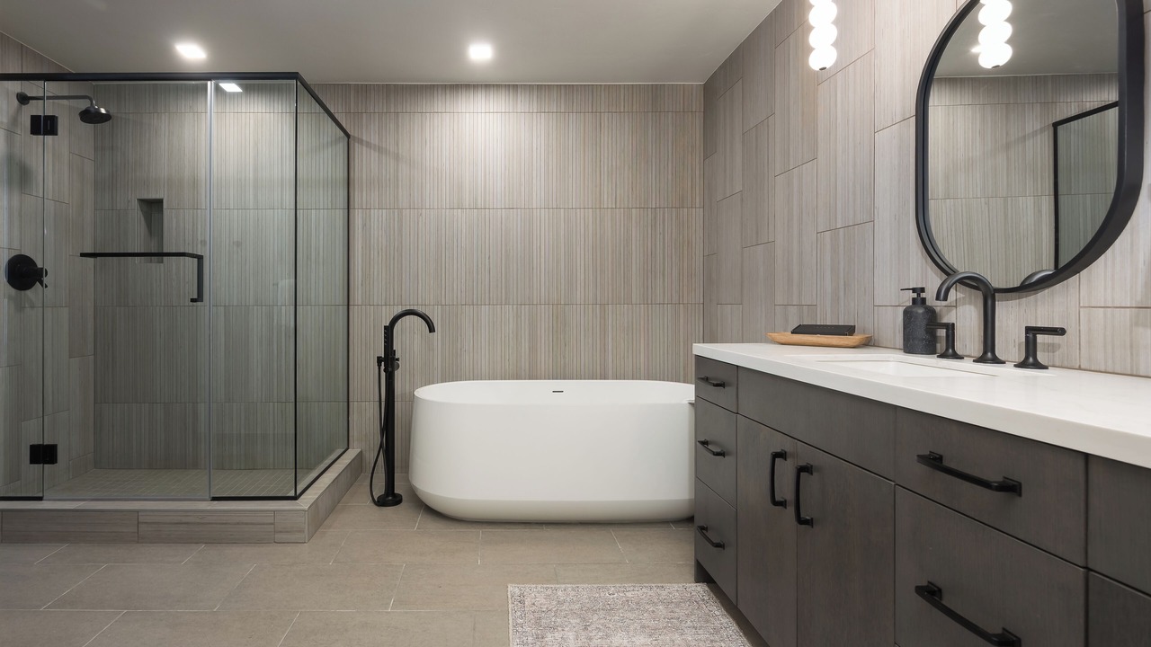 Photo of Bathroom in Frisco