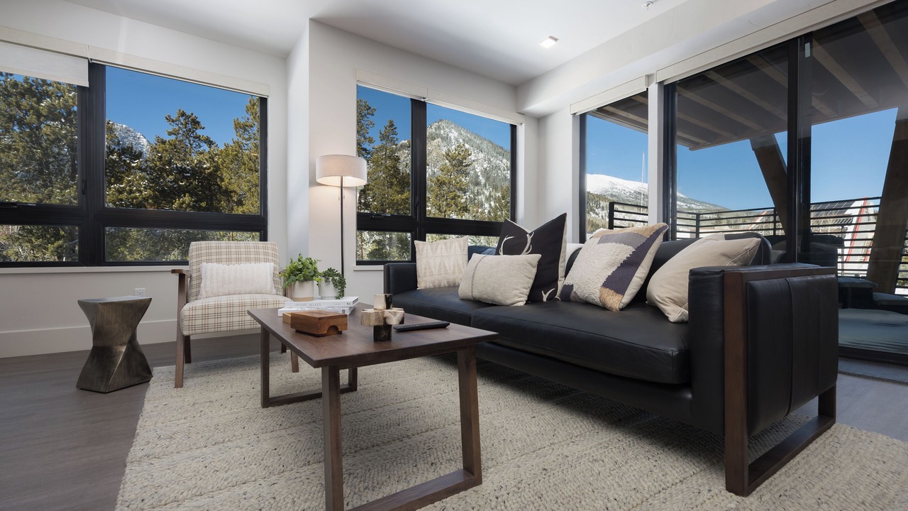 Photo of Livingroom in Frisco