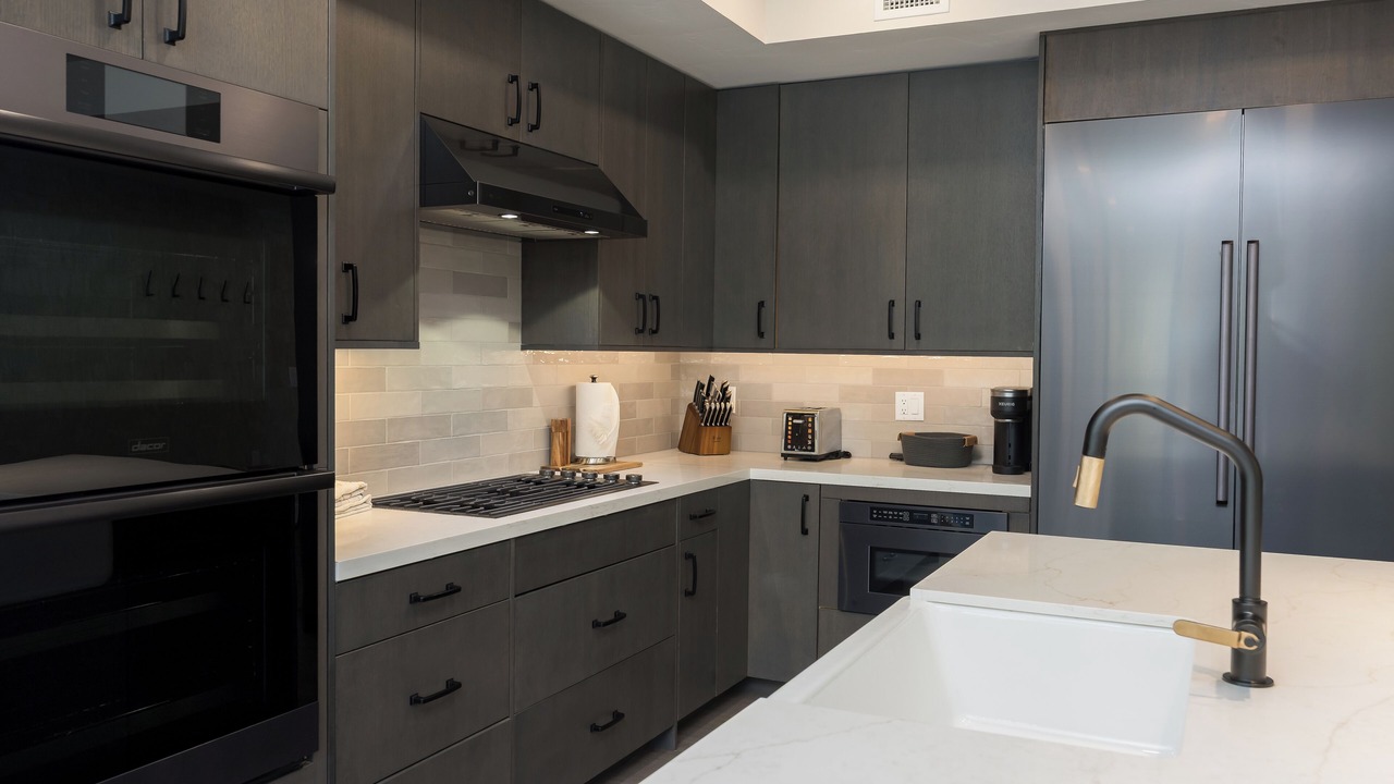 Photo of Kitchen in Frisco