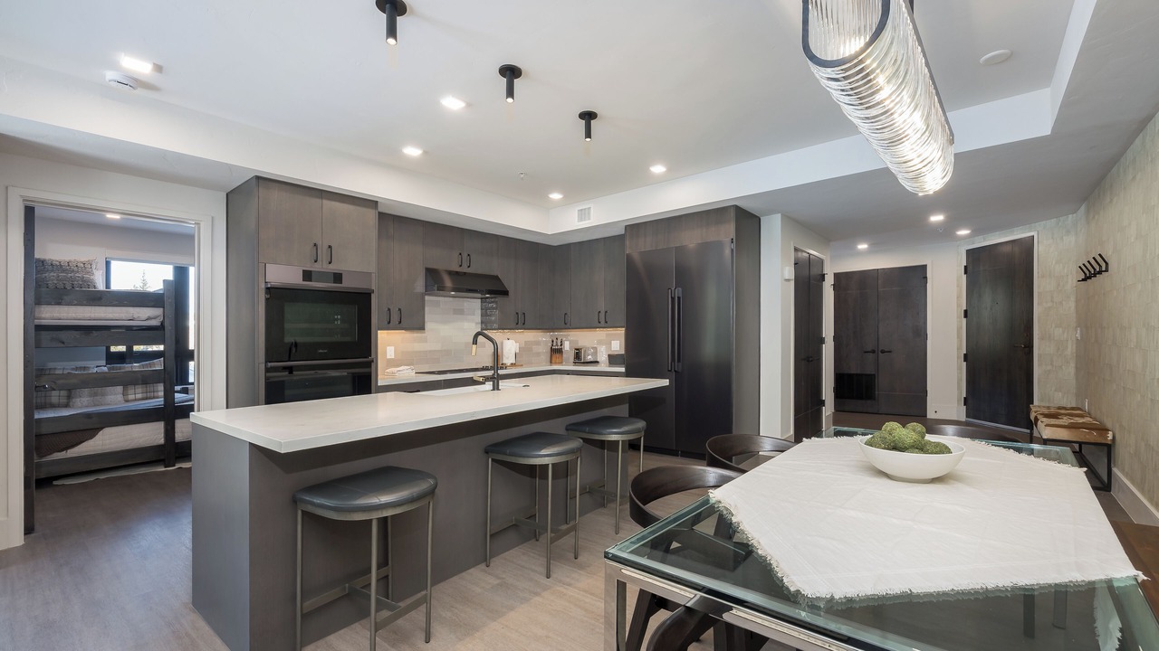 Photo of Kitchen in Frisco