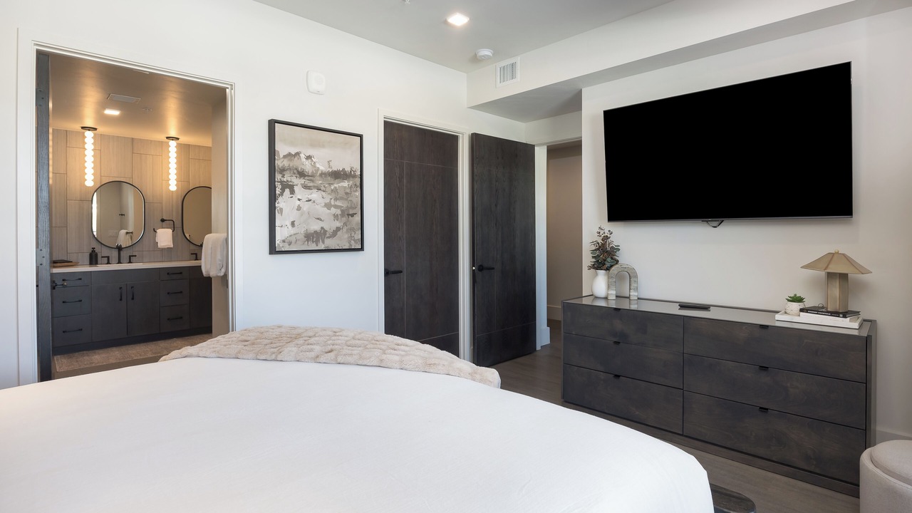 Photo of Bedroom in Frisco