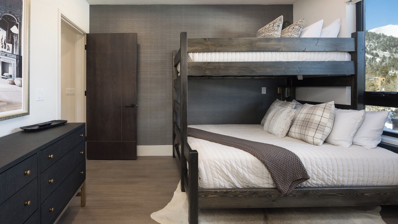 Photo of Bedroom in Frisco