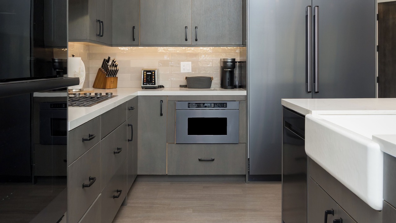 Photo of Kitchen in Frisco