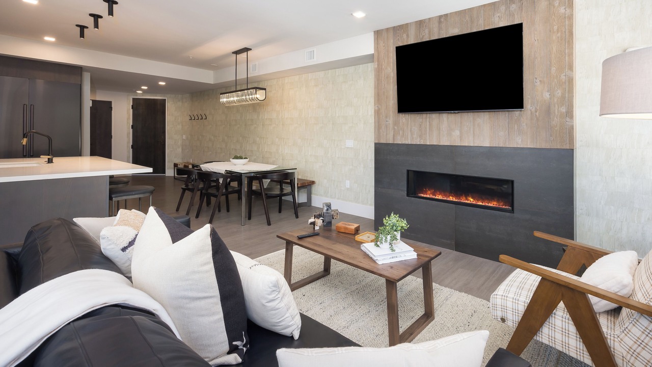 Photo of Livingroom in Frisco