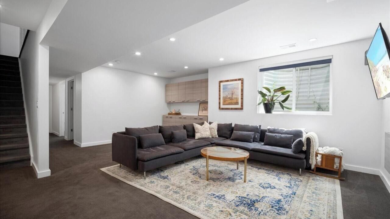 Photo of Livingroom in Sunnyside