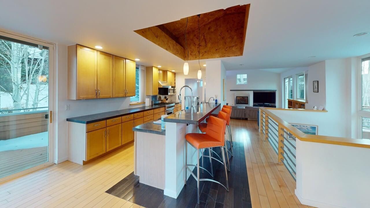 Photo of Kitchen in Edwards