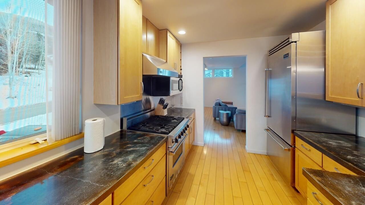 Photo of Kitchen in Edwards