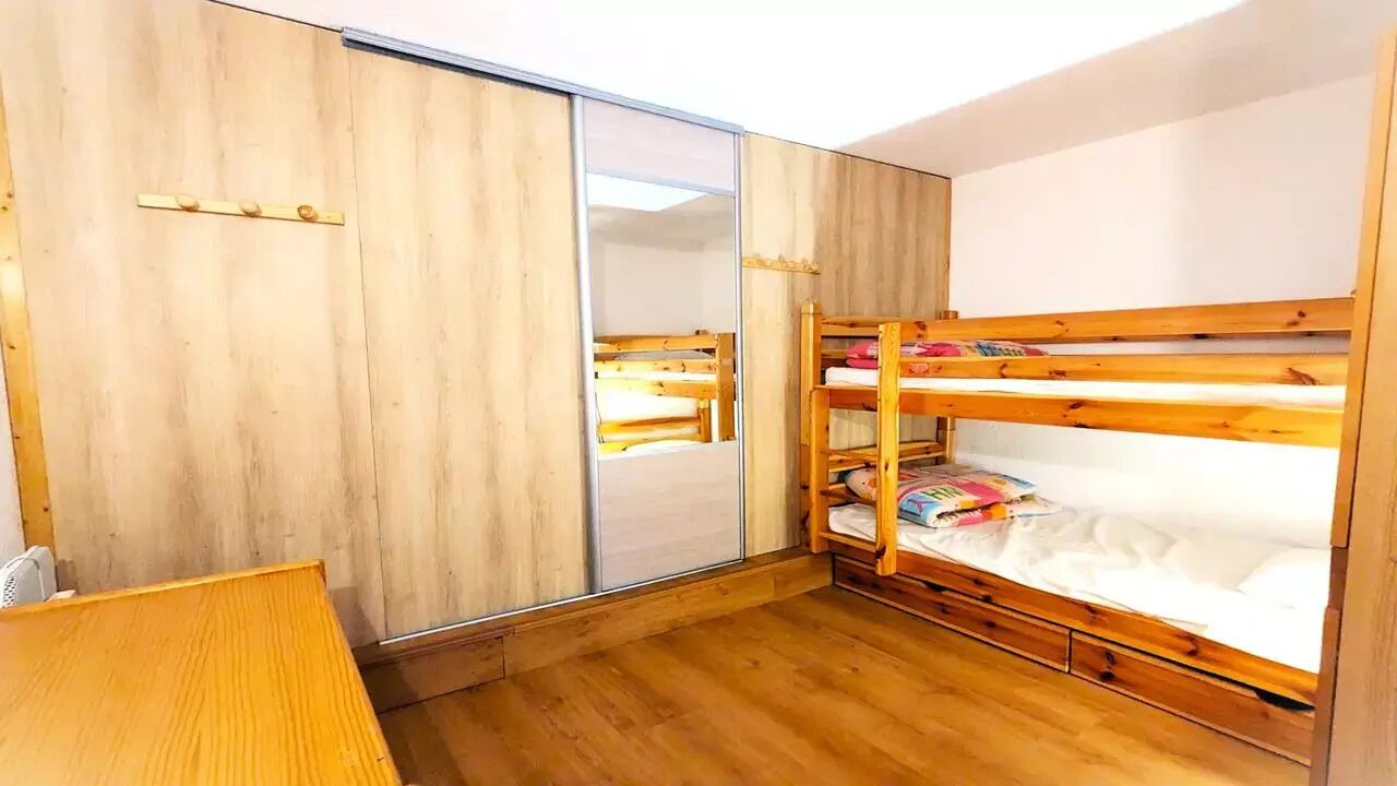Photo of Bedroom in Vallouise-Pelvoux