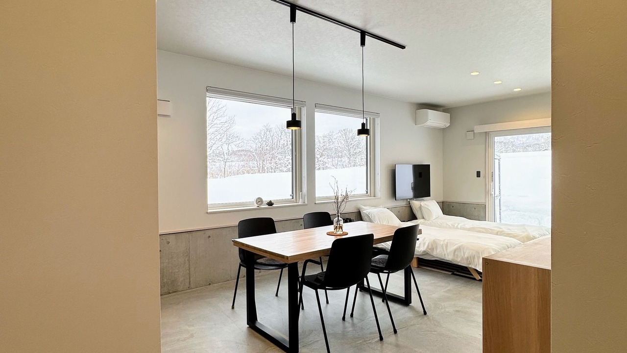 Photo of Others in Niseko