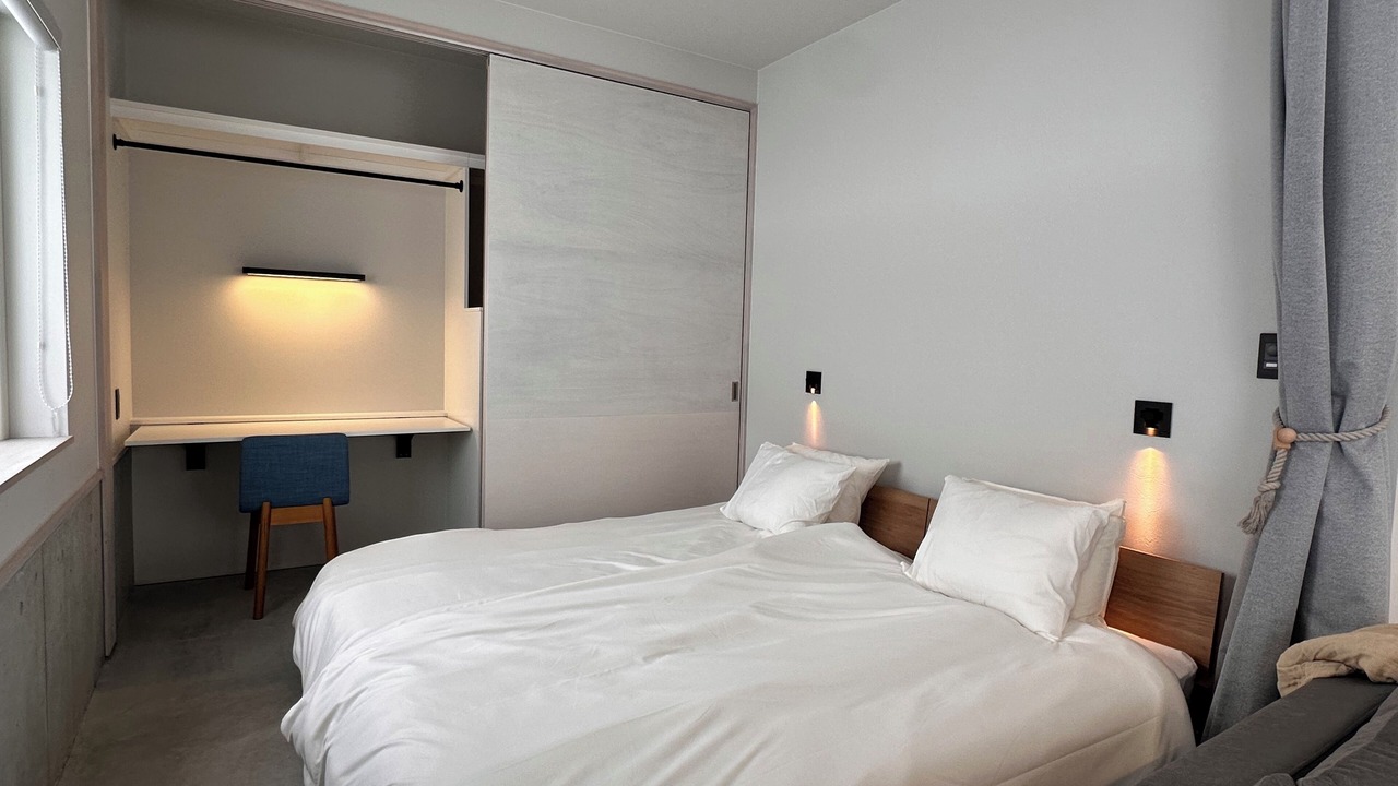 Photo of Bedroom in Niseko