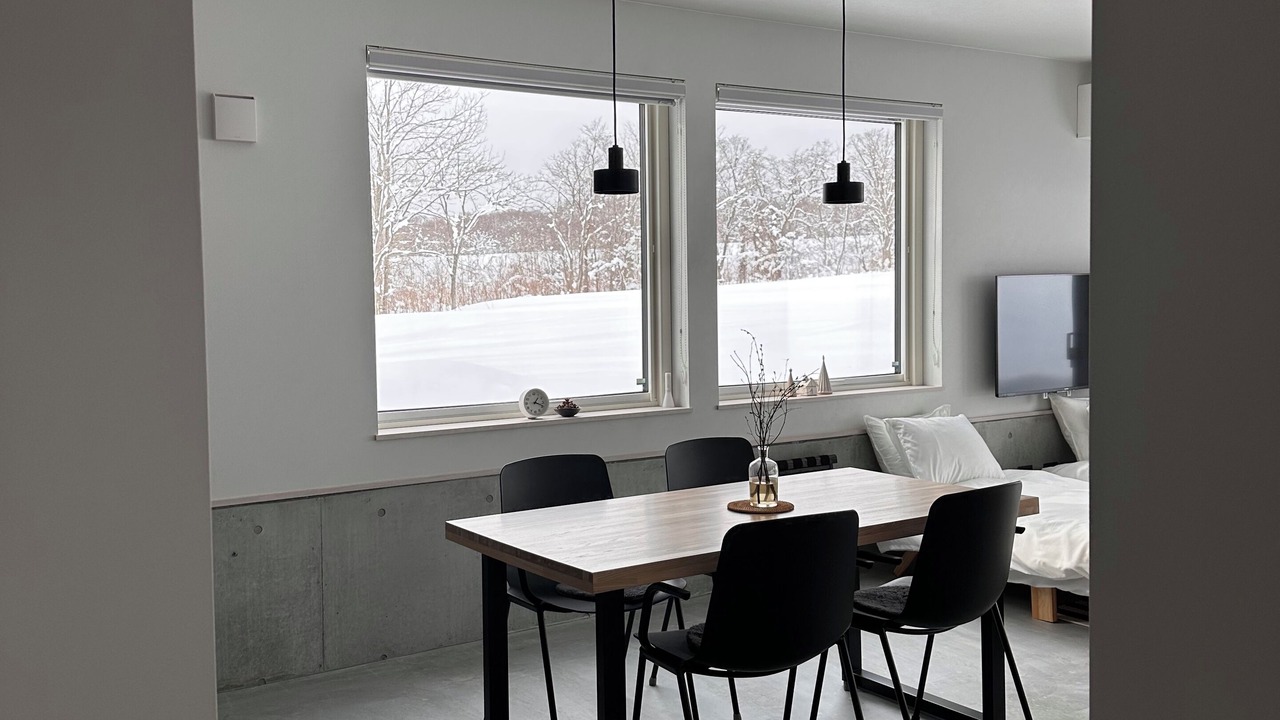 Photo of Others in Niseko