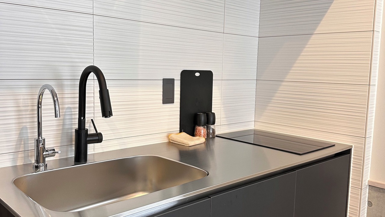 Photo of Kitchen in Niseko