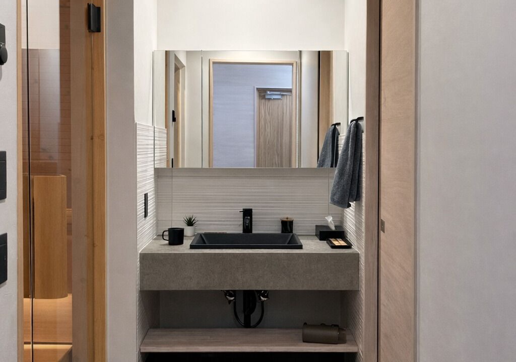Photo of Bathroom in Niseko