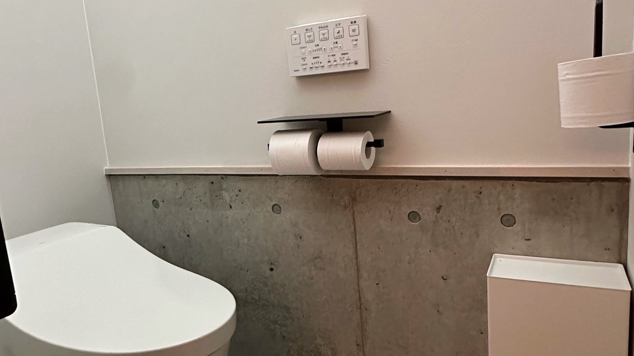 Photo of Bathroom in Niseko