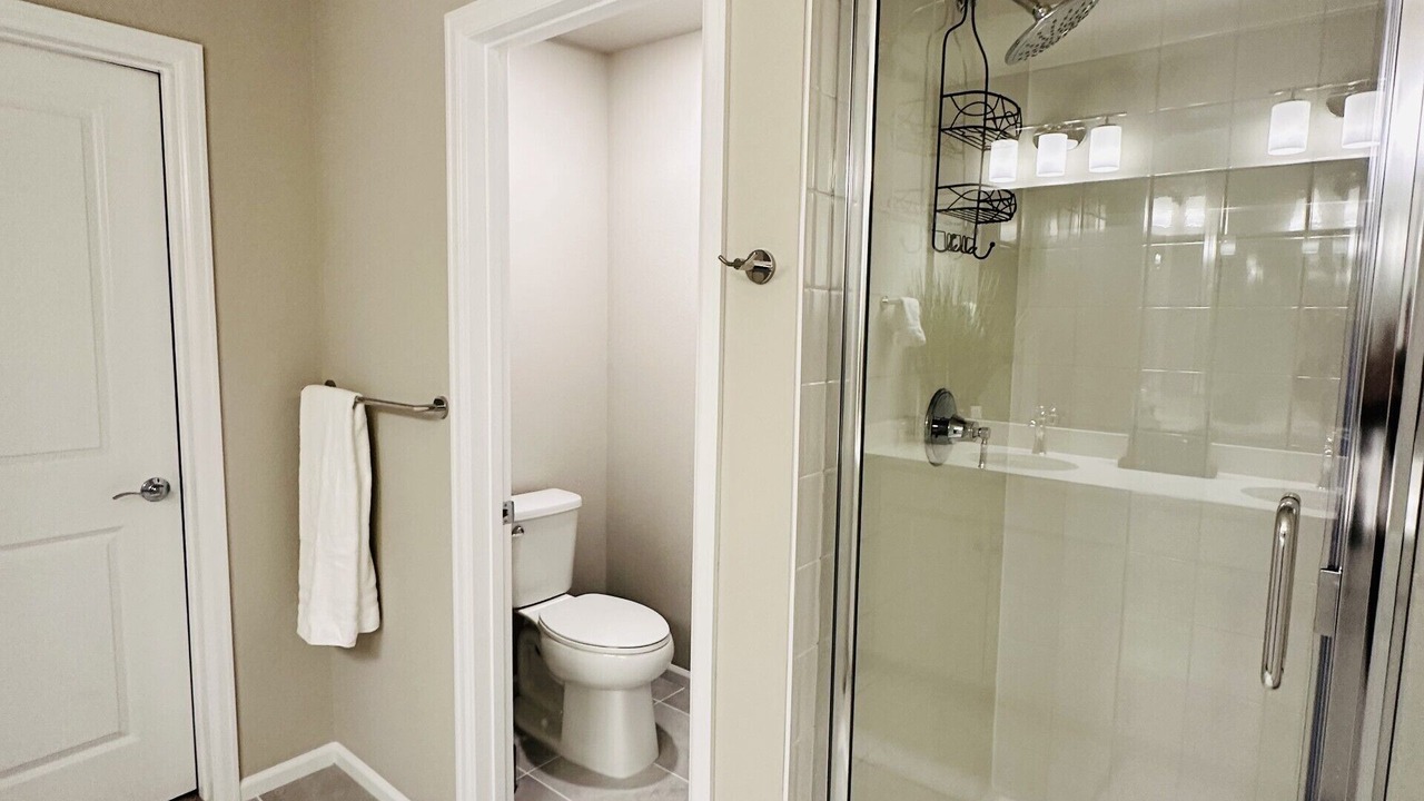Photo of Bathroom in Aurora