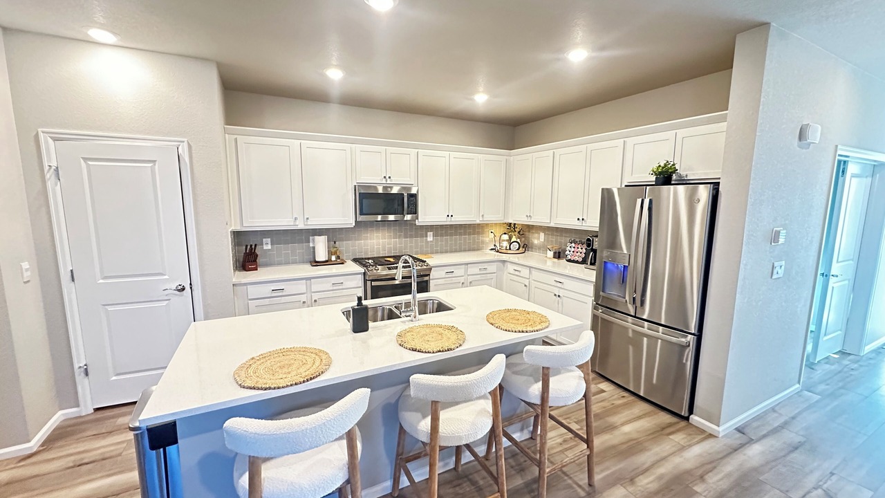 Photo of Kitchen in Aurora