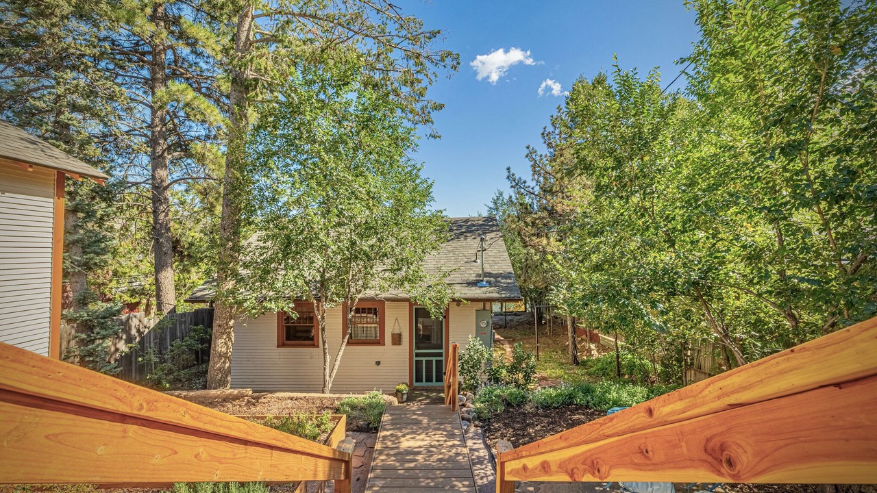 Photo of Outdoor in Manitou Springs